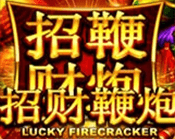 Lucky Firecracker