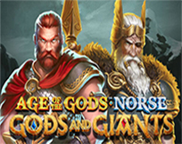 Age of the Gods Norse: Gods and Giants